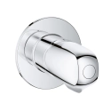 Grohe Grohtherm 1000 New element zewnętrzny zaworu podtynkowego 19981000