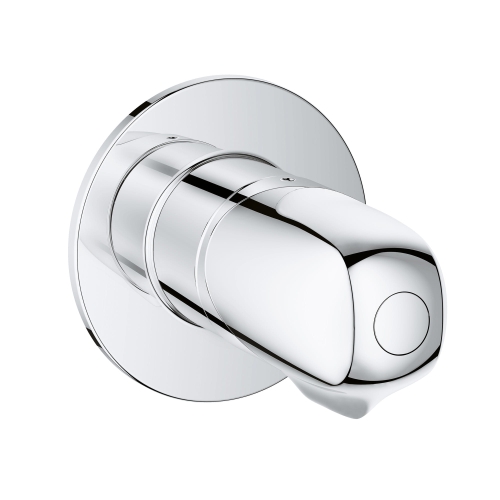Grohe Grohtherm 1000 New element zewnętrzny zaworu podtynkowego 19981000 