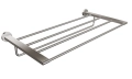 Andex Norwegian wieszak półka 50cm 461/SG