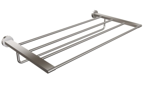 Andex Norwegian wieszak półka 50cm 461/SG