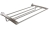 Andex Norwegian wieszak półka 50cm 461/SG