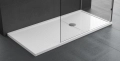 Novellini Olimpic Plus brodzik prostokątny 120x90x4,5cm, biały OL120904-30 