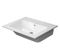 Duravit Me by Starck umywalka meblowa 63x49cm 233663.00.60