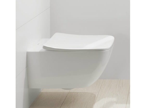 Villeroy&Boch Venticello DirectFlush miska podwieszana 56x37,5cm 4611.R0.01