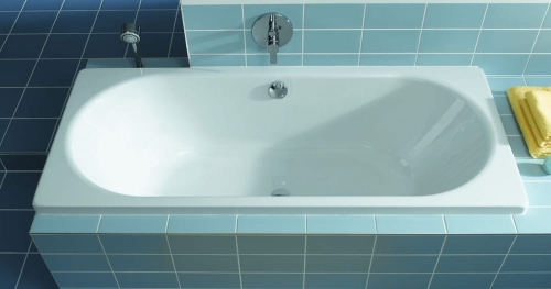Kaldewei Classic Duo wanna prostokątna 170x70cm, model 105, 290500010001