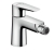 HansGrohe Talis E bateria bidetowa Push-Open 71721000