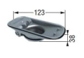 Multistop Linearis Compact Kessel 48400