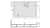 Sanplast Free Line brodzik prostokątny B/FREE 75x90x2,5+STB 615-040-4310-01-000