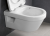 Villeroy&Boch Omnia Architectura miska podwieszana 53x37cm DirectFlush z deską 5684HR01
