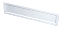 Sanplast Classic obudowa typ A OBb/CL 90x15 cm 625-010-0080-01-000