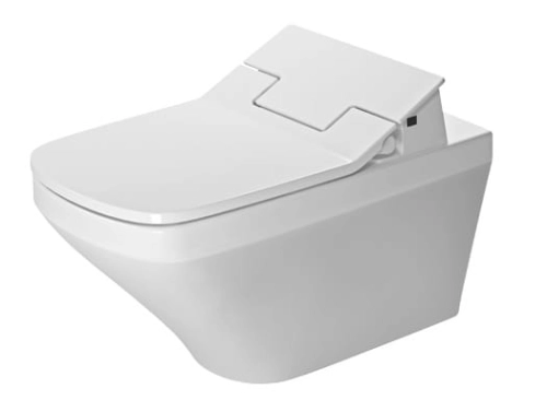 Duravit Durastyle SensoWash Slim miska podwieszana 62x37cm Rimless 631001.00.2004300