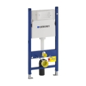 GEBERIT DuofixBasic element montażowy do WC Delta UP100 h-112cm, 111.153.00.1