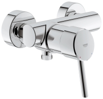 Grohe Concetto bateria natryskowa 32210001
