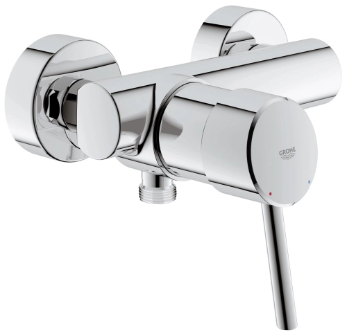 Grohe Concetto 32210001 bateria natryskowa