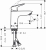 HansGrohe Logis Comfort Zone 100 bateria umywalkowa, push-open 71107000