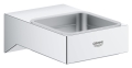 Grohe Selection Cube uchwyt 40865000