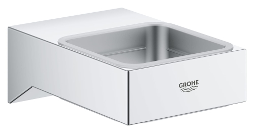 Grohe Selection Cube uchwyt 40865000
