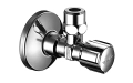 Schell Comfort zawór kątowy 1/2'x3/8'' 049070699
