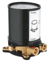 Grohe Essence New element montażowy baterii wannowej wolnostojącej 45984001