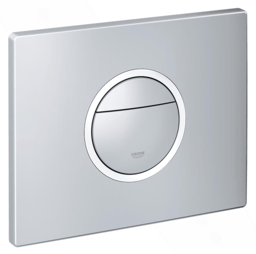 Grohe Nova Cosmopolitan Light przycisk spłukujący podświetlany 38809000
