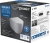 Duravit Me by Starck Compact miska podwieszana 48x37cm Rimless z deską wolnoopadającą 453009.00.A1