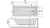 Sanplast Prestige wanna prostokątna WP/PR 75x170+ST4 610-070-0160-01-000 