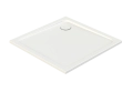 Sanplast Free Line brodzik kwadratowy B/FREE 80x80x2,5+STB 615-040-4020-01-000