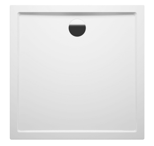 Riho Zurich brodzik kwadratowy 80x80x4,5cm DA56