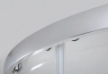Sanplast TX5b kabina półokrągła drzwi suwane 100x100cm KP4/TX5b-100 W0 sm 600-271-0270-39-401