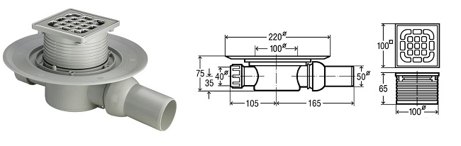 Viega Advantix 703226, model 4935.1