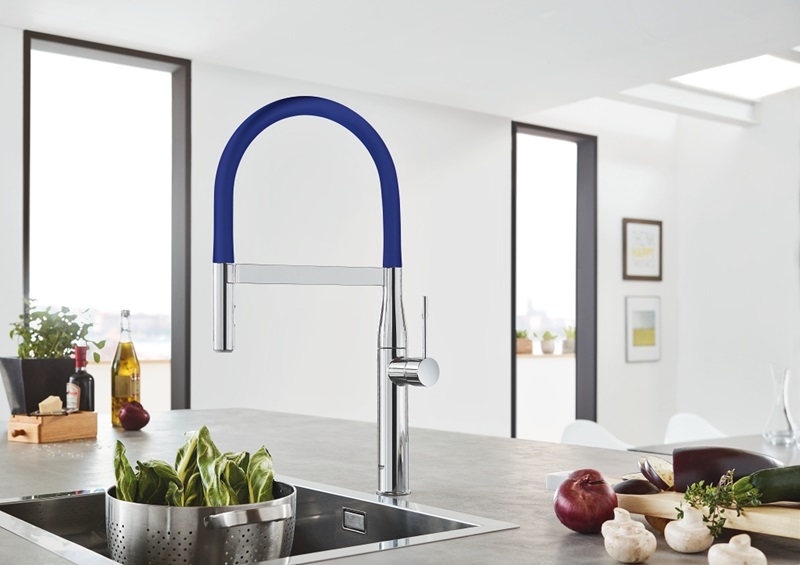 Grohe wymienne węże 