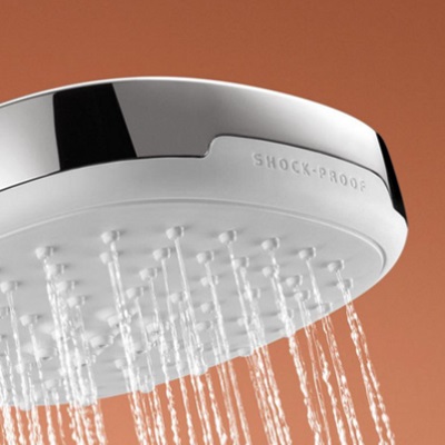 Grohe ShockProof