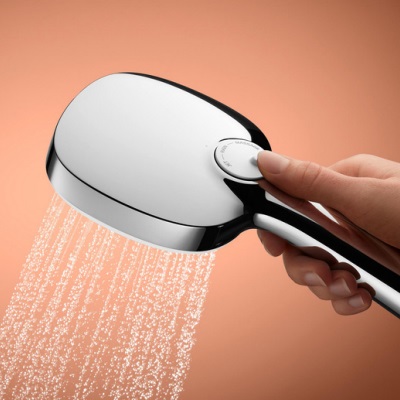 Grohe SmartSwitch