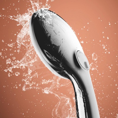 GROHE Water Saving