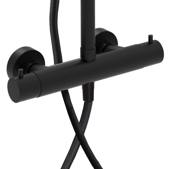 Bateria termostatyczna