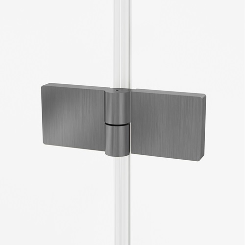 Ronal Annea AN13 zawias gunmetal szczotkowany