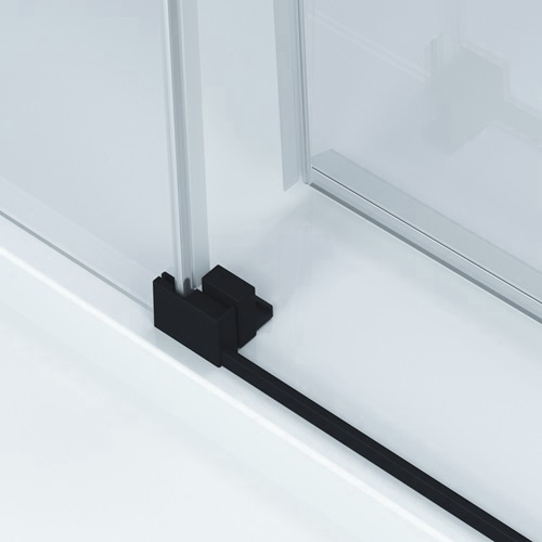 Ronal Cadura CAE2 G+D system wypinania drzwi