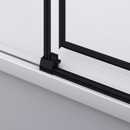 Ronal Divera system wypinania drzwi
