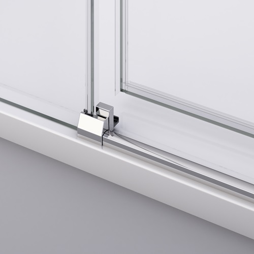 Ronal Divera system wypinania drzwi