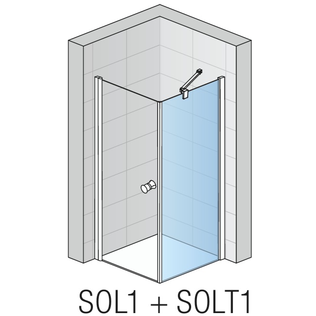 Ronal Solino SOLF1 G+D