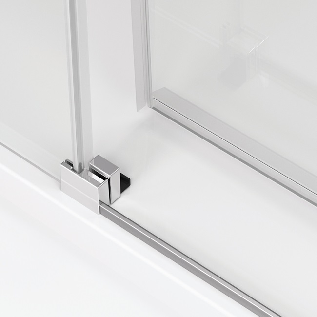 Ronal TopLine S system wypinania drzwi