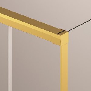Ronal Cadura Gold Line CAE2 G+D system soft open/close