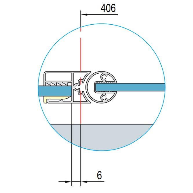 Sanswiss STR4P + BTE3