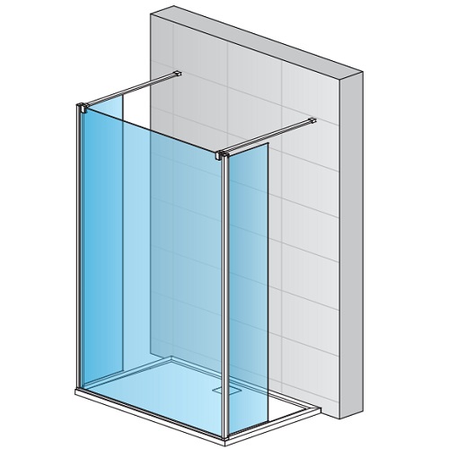 Sanswiss STR4P+2 x BTE2 + SMGE2.06.1250
