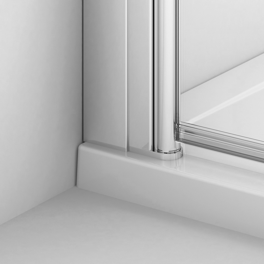 Sanswiss Solino SOLF1 G+D system unoszenia drzwi