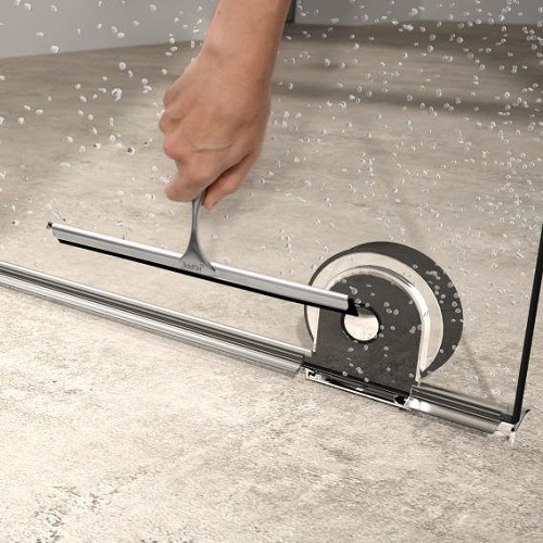 Huppe Xtensa Pure rolki