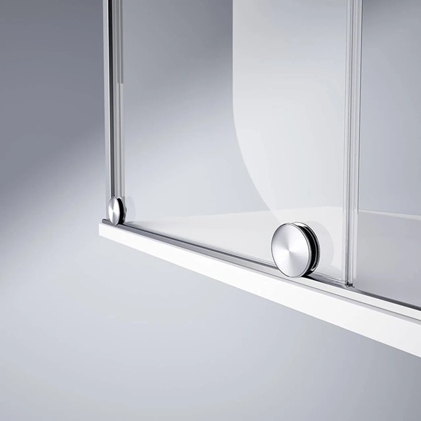 Huppe Xtensa Pure rolki