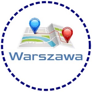 Dostawa okolice Warszawy